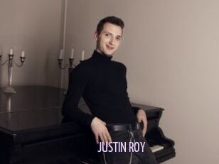 JUSTIN_ROY