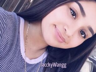 JacckyWangg