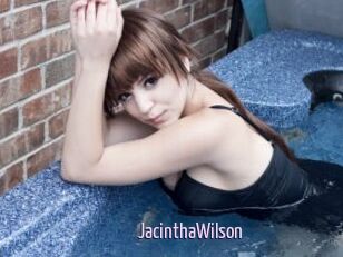 JacinthaWilson