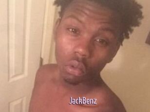 Jack_Benz