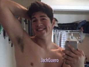 JackGuero