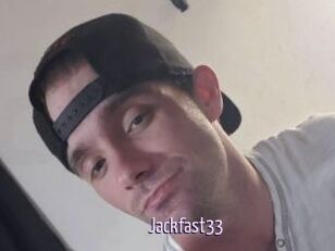 Jackfast33