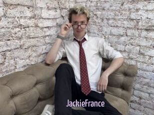 JackieFrance