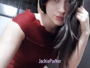 JackieParker