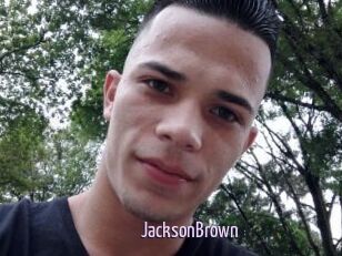 JacksonBrown