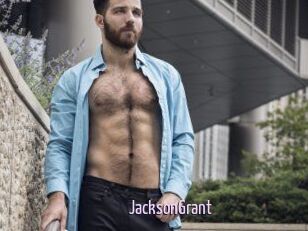 JacksonGrant