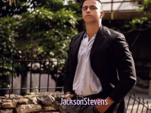 JacksonStevens