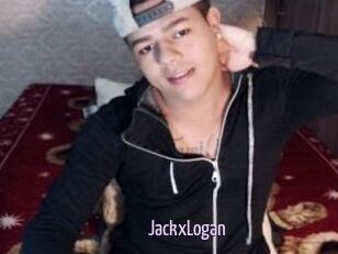 JackxLogan