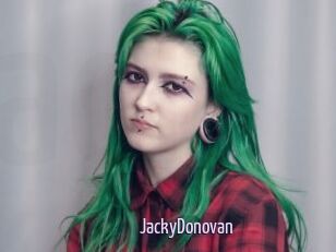 JackyDonovan