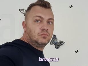 Jackye2020