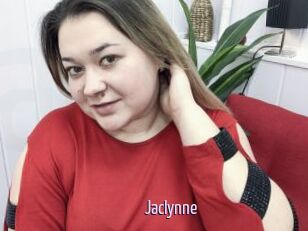 Jaclynne