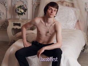JacobFirst