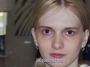 JacquelineBlond