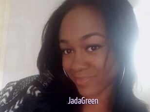 JadaGreen