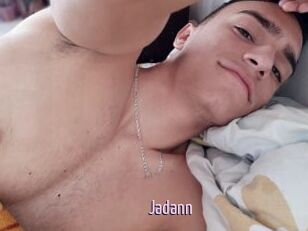Jadann