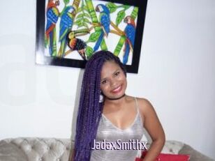 JadaxSmithx