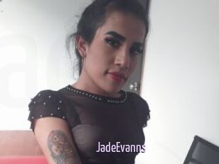 JadeEvanns