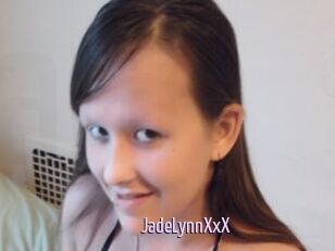 JadeLynnXxX