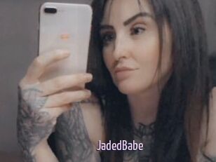 JadedBabe
