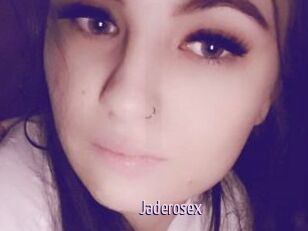 Jaderosex