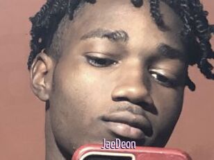JaeDeon