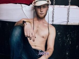 Jaedyn