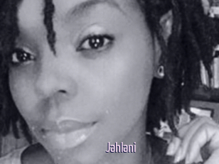 Jahlani