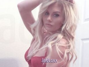 JaidCoxx