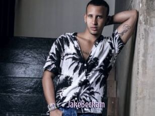 JakeBeckam