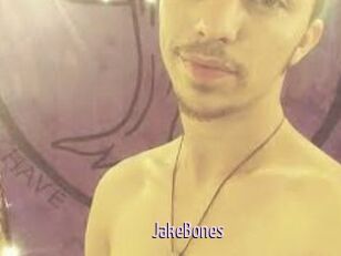 JakeBones