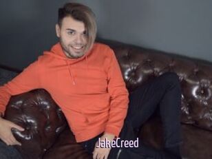 JakeCreed