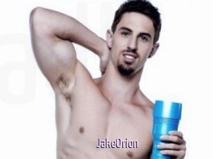 JakeOrion
