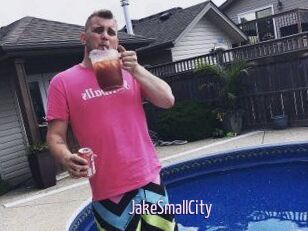 JakeSmallCity