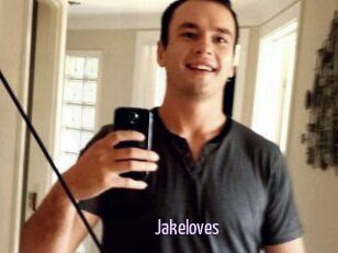 Jakeloves