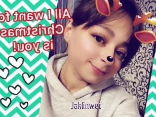 Jaklinwet