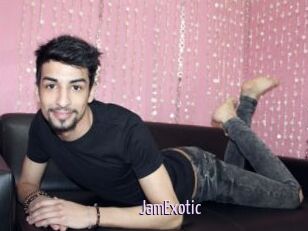 JamExotic