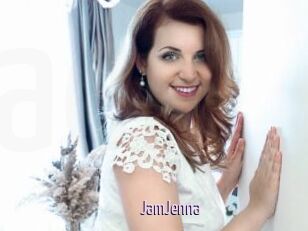 JamJenna