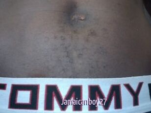 Jamaicanboy27