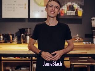 JameBlack
