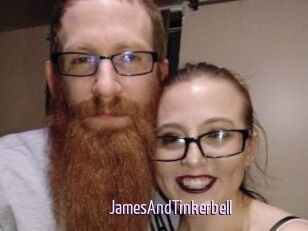 JamesAndTinkerbell