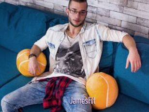 JamesFit