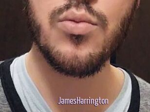 JamesHarrington