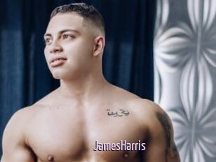 JamesHarris