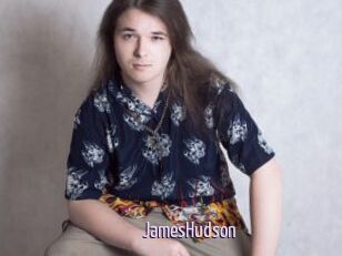 JamesHudson