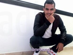 JamesKoong