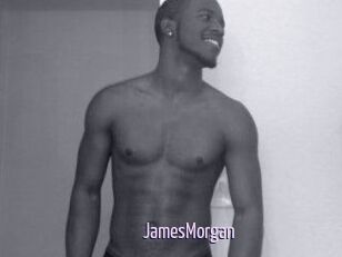 James_Morgan