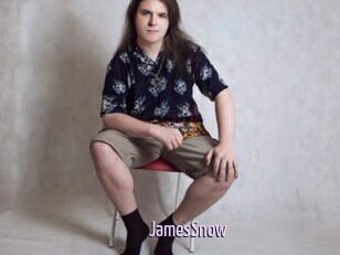 JamesSnow