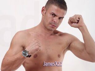 JamesX22