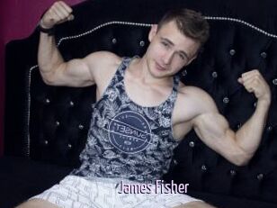 James_Fisher