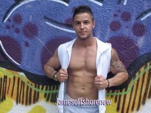 Jamesoffshorenew